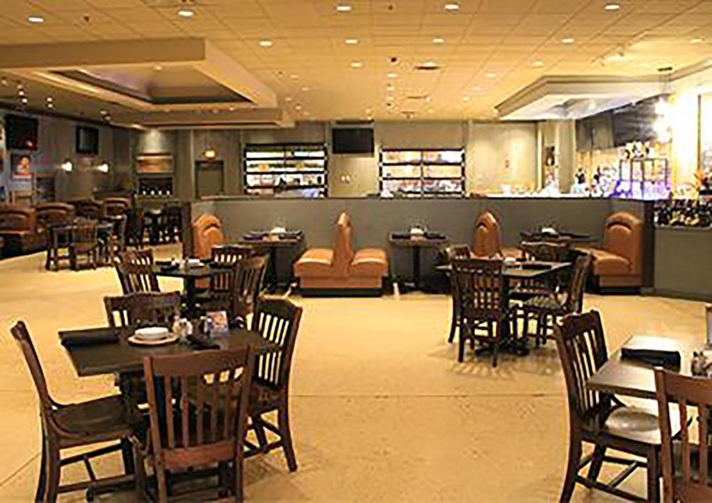 Isle of Capri Casino Hotel Lula - image 3