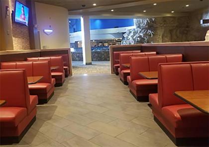 Isle of Capri Casino Hotel Lula - image 4