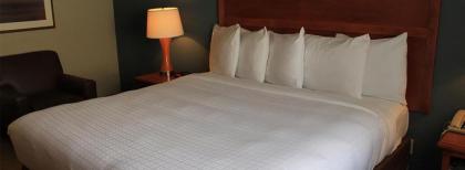 Isle of Capri Casino Hotel Lula - image 5