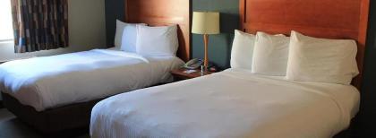 Isle of Capri Casino Hotel Lula - image 6