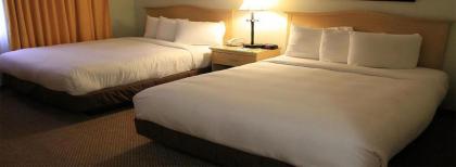 Isle of Capri Casino Hotel Lula - image 8