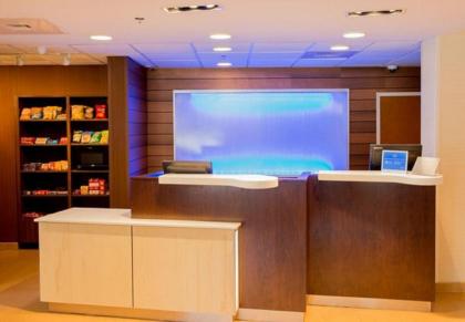 Fairfield Inn by Marriott Lumberton - image 21