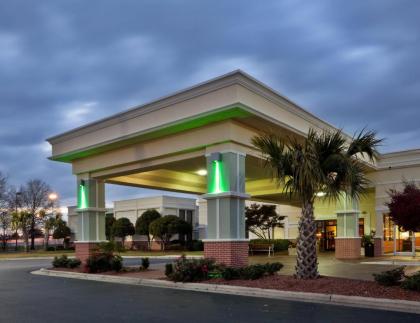 Holiday Inn Lumberton an IHG Hotel Lumberton North Carolina
