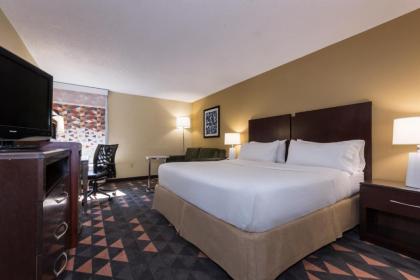 Holiday Inn Lumberton an IHG Hotel - image 21