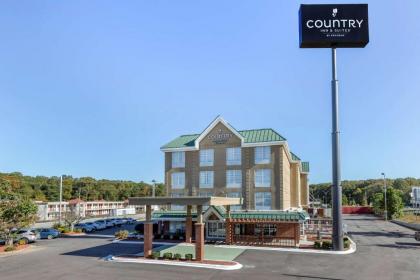 Country Inn & Suites by Radisson Lumberton NC