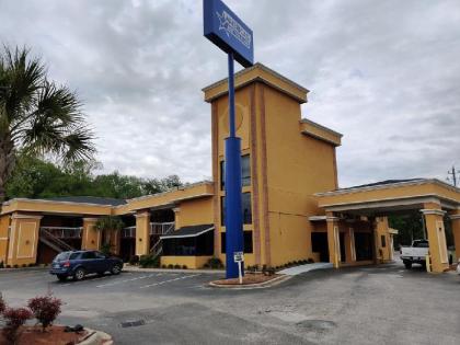 Americas Best Value Inn Lumberton North Carolina