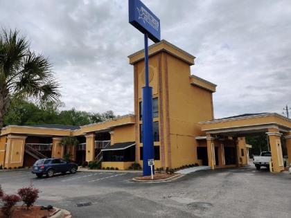 Americas Best Value Inn Lumberton