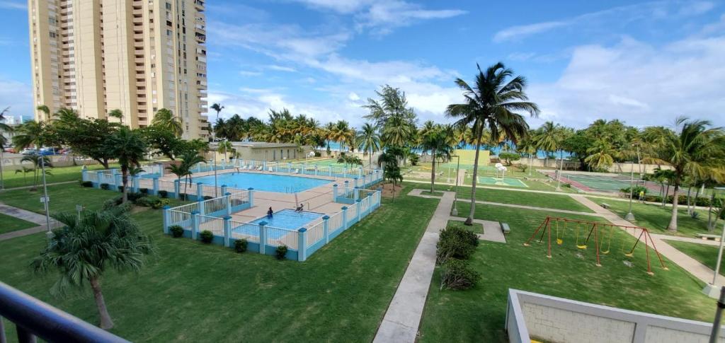 Playa Azul II 302 - main image