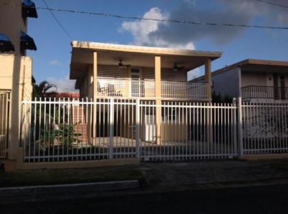 Luquillo Beach Getaway