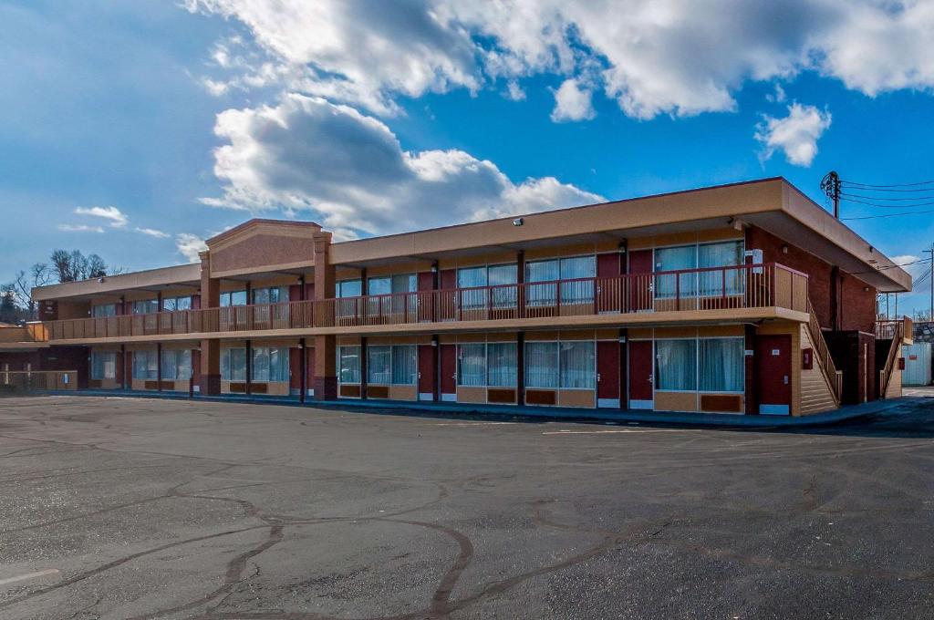 Quality Inn - main image