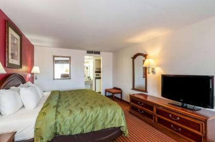 Quality Inn - image 10