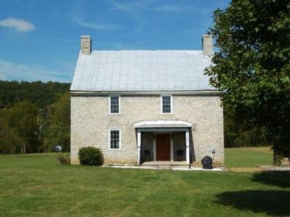 Stone House - image 4
