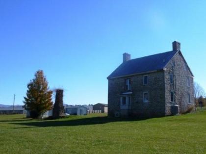 Stone House - image 6