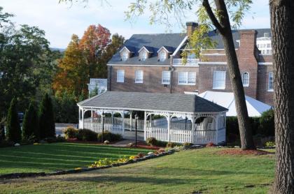 The Mimslyn Inn - image 13
