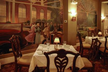 The Mimslyn Inn - image 14