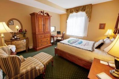 The Mimslyn Inn - image 2