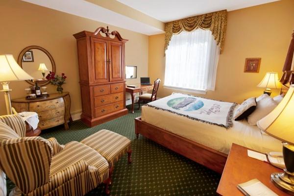 The Mimslyn Inn - image 2