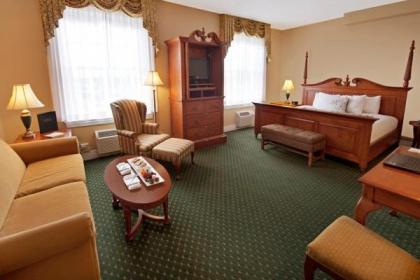 The Mimslyn Inn - image 3