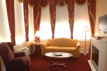 The Mimslyn Inn - image 4