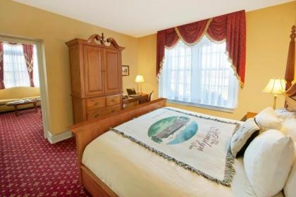 The Mimslyn Inn - image 5