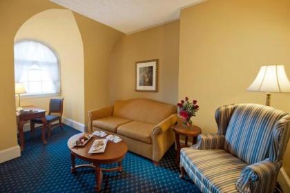 The Mimslyn Inn - image 6