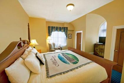 The Mimslyn Inn - image 7