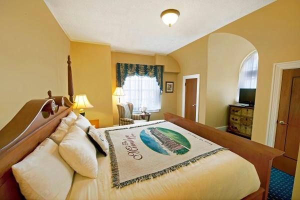 The Mimslyn Inn - image 7