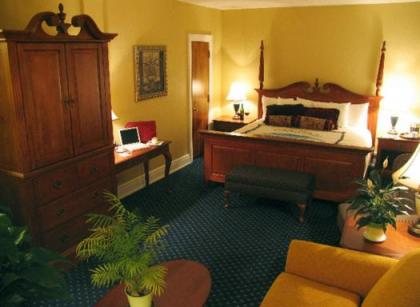 The Mimslyn Inn - image 8