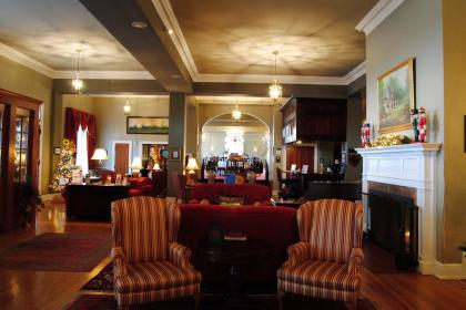 The Mimslyn Inn - image 9
