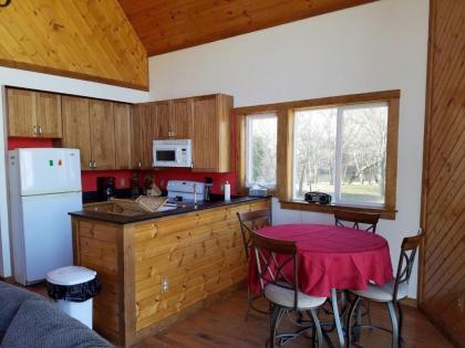 The Shuck- Christophers Riverside Cabin - image 15