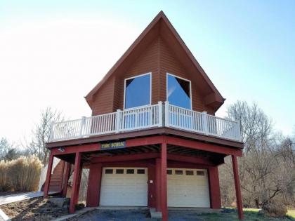 The Shuck- Christophers Riverside Cabin - image 2