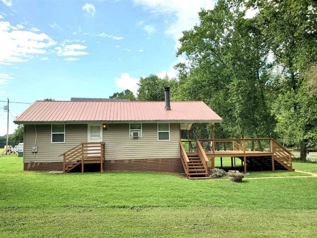 Steel Driver River Cabin - image 6