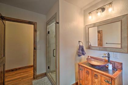 Luxury Home with Pool and Forest Vistas - 29 Mi to OKC! - image 3