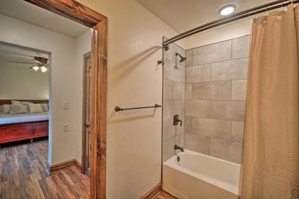 Luxury Home with Pool and Forest Vistas - 29 Mi to OKC! - image 6
