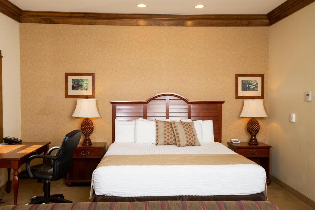 The Rockwell Lake Lodge - image 2