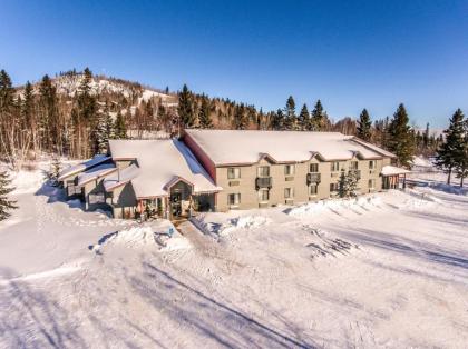 Mountain Inn at Lutsen