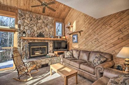 Lutsen Mtn Townhome - 2 Mi to Lake Superior!
