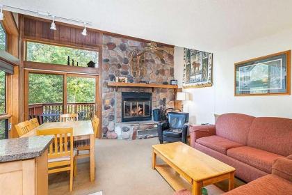 Ski-In Ski-Out Resort Townhome on Lutsen Mtn