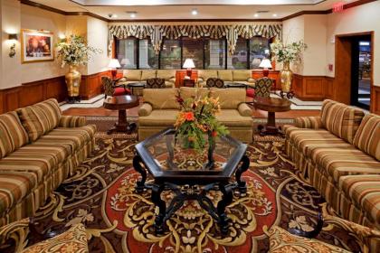 Rockville Centre Hotel - image 9