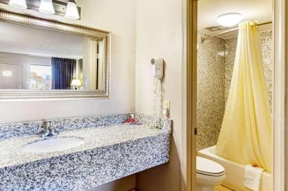 Econo Lodge Lynchburg South - image 12