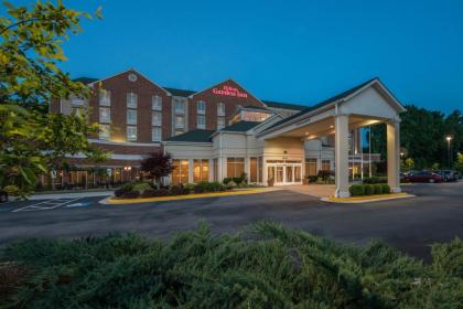 Hilton Garden Inn Lynchburg - image 13