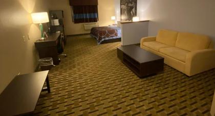 Super 8 by Wyndham Lynchburg VA - image 8