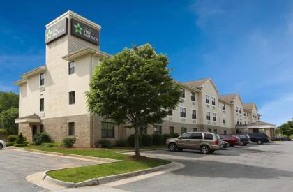 Extended Stay America Suites   Lynchburg   University Blvd Lynchburg