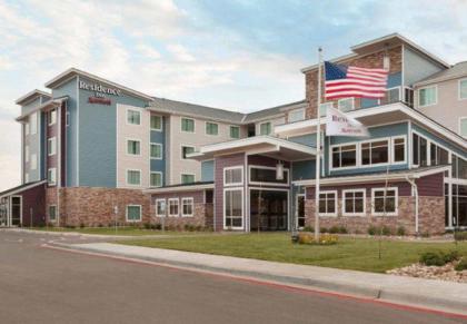 Residence Inn by marriott Lynchburg Lynchburg Virginia