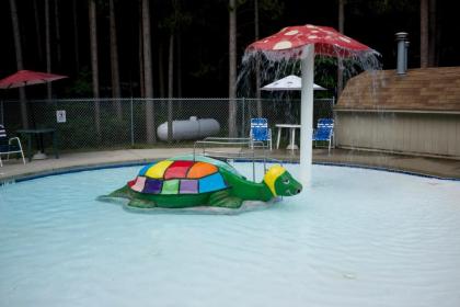 Yukon Trails Camping Resort - image 10