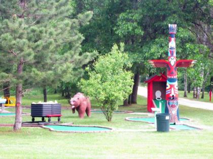 Yukon Trails Camping Resort - image 11
