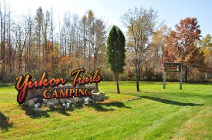 Yukon Trails Camping Resort - image 3