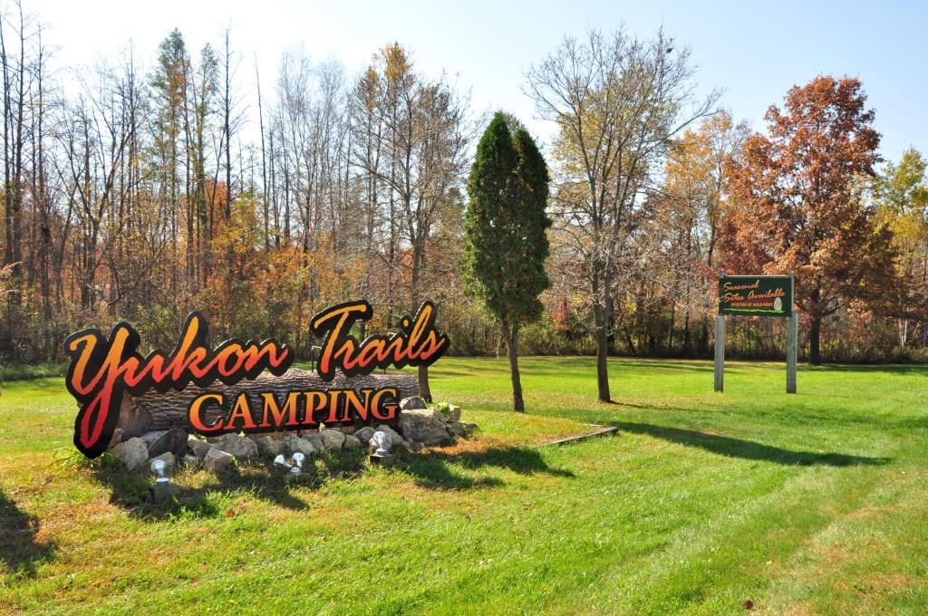 Yukon Trails Camping Resort - image 3