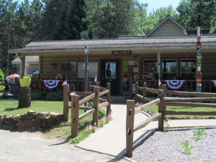 Yukon Trails Camping Resort - image 4