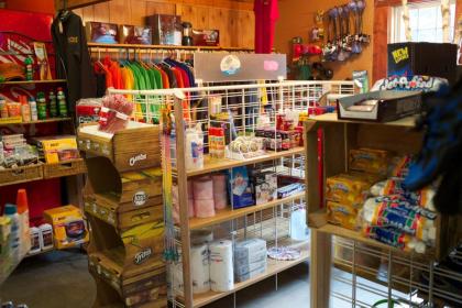 Yukon Trails Camping Resort - image 6